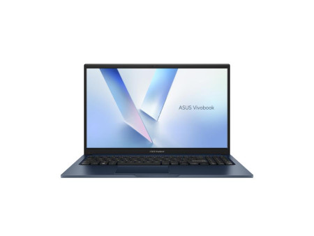 ASUS Vivobook 15 X1504VA-BQA4368 15.6'' Core 7 150U 16GB 512GB 90NB13Y1-M03BJ0