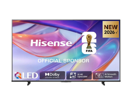 HISENSE 85'' 85E7S Hi-QLED 4K 