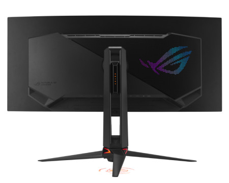 ASUS 34'' ROG Swift PG34WCDN zakrivljeni