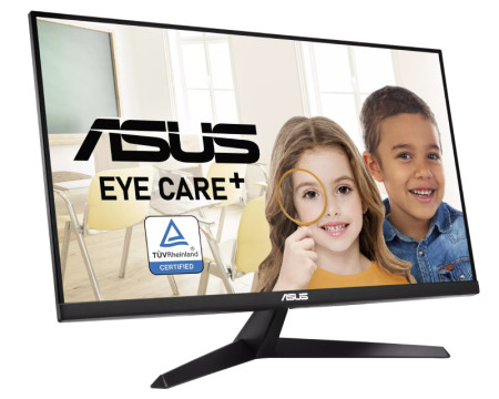 ASUS 27'' Eye Care VY27UQ