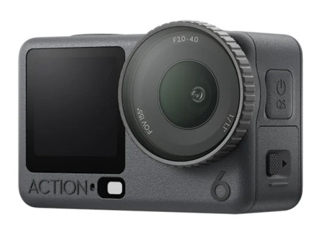 DJI Osmo Action 6 Adventure Combo CP.OS.00000506.03