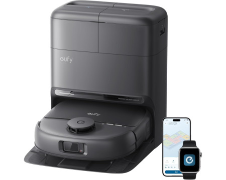 ANKER Eufy Omni C28 Robot Usisivač crni