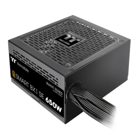 Napajanje 650W ThermalTake  Smart BX1 80+ Bronze - Bulk