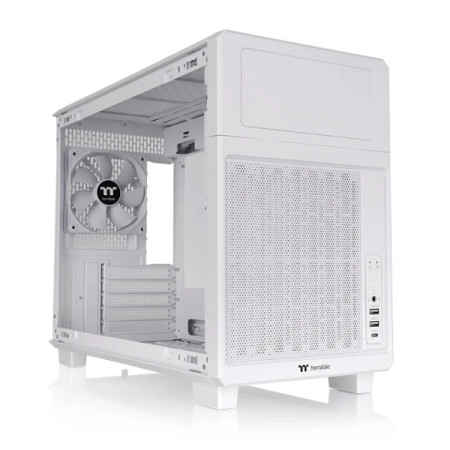 Kućište Thermaltake TR200 Snow