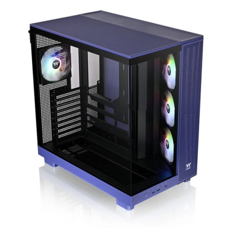 Kućište Thermaltake View 380 XL TG ARGB Future Dusk
