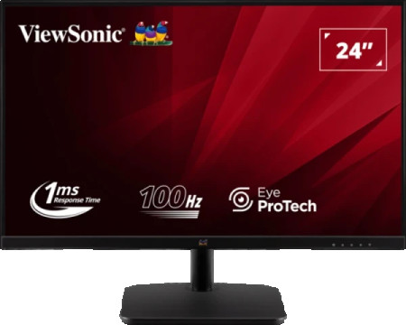 ViewSonic VA2432-MHD-3 24''