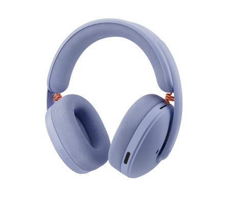 Logitech G325 Gaming Headset Lilac