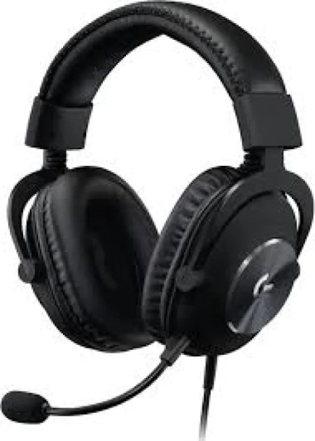 Logitech G PRO X SE Wired Gaming Headset 981-001470