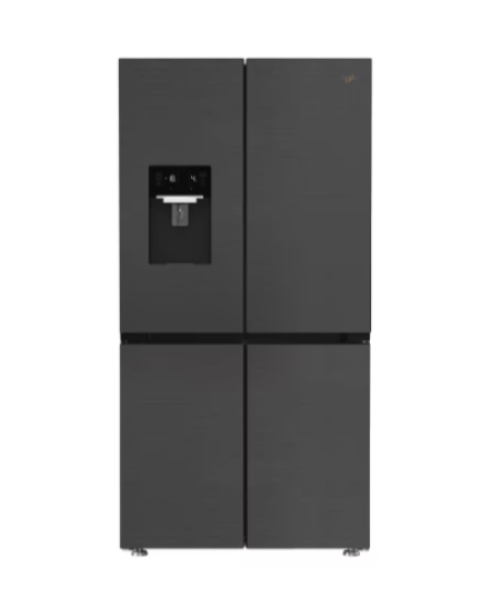 WHIRLPOOL WHGF 6564 XK4E side by side 
