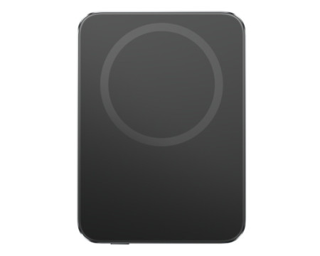XIAOMI UltraThin Magnetic Power Bank 5000 15W GL Graphite Black BHR0913GL