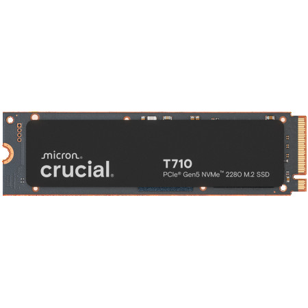 CRUCIAL T710 2TB CT2000T710SSD8