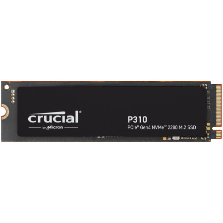 CRUCIAL P310 2TB CT2000P310SSD5