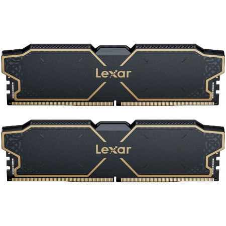 Lexar 16GB THOR DDR5 6000 CL38 LD5U16G60C38LG-RGD