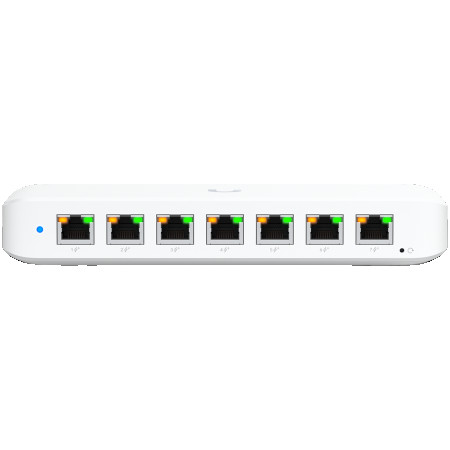 Ubiquiti USW-Ultra-210W-EU USW-ULTRA-210W-EU