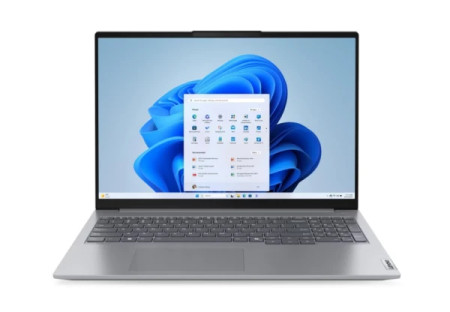 Lenovo ThinkBook 16 G7 Ryzen 5 16GB 512GB 16'' W11P 21MW0078YA-W11P