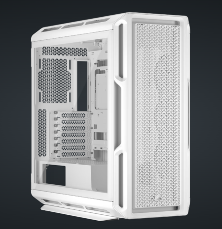 Corsair 5000T White CC-9011301-WW