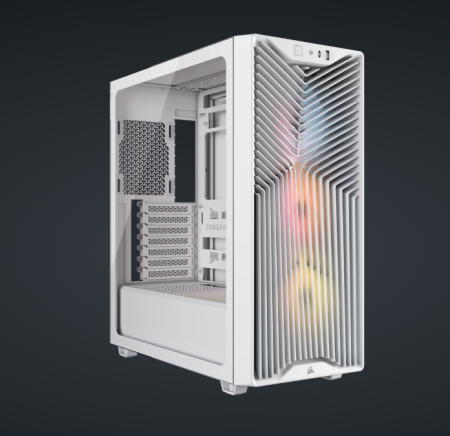 Corsair 3200D RS ARGB White CC-9011345-WW