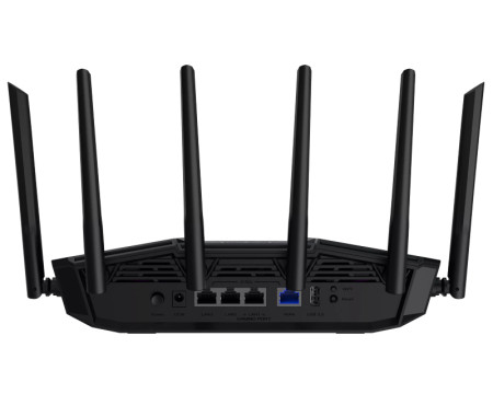 ASUS TUF-BE9400 TUF-BE9400