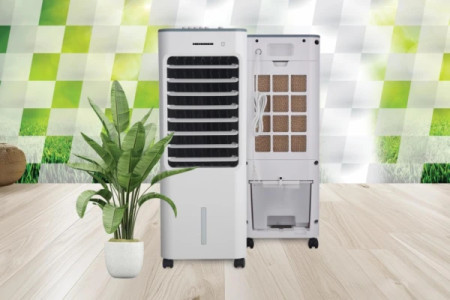 Rashlađivač Air cooler  HEINNER HACLP-M53WH