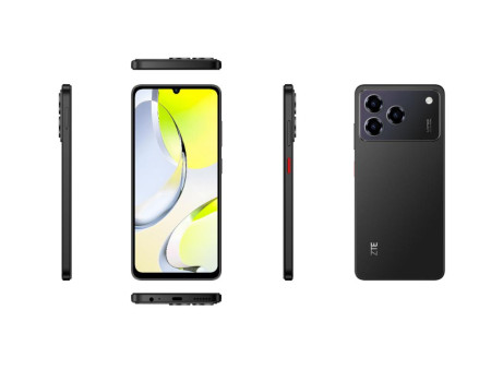 ZTE Blade A76 4G 4GB 128GB crna