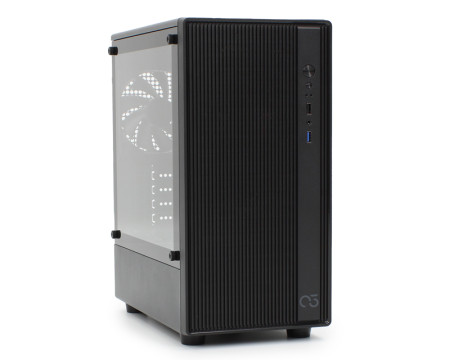 PC OFFICE  Core i3-12100 8GB 256GB W11H