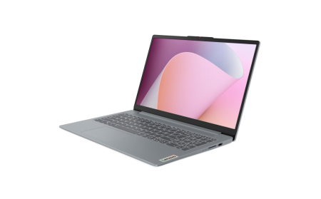 Lenovo IdeaPad Slim 3 15AMN8 15.6 Ryzen 5 16GB 512GB 82XQ019RYA