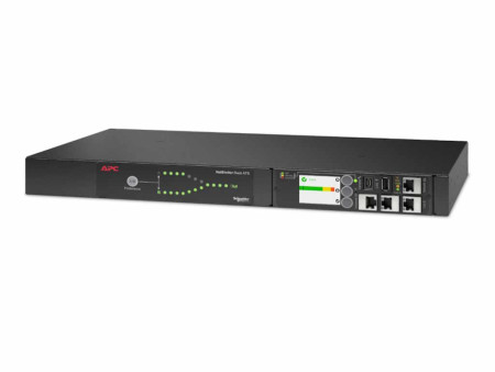 APC NetShelter Rack AP4423A 