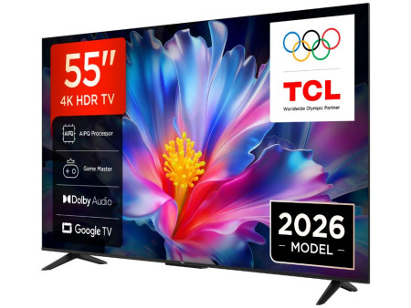 TCL 55P6L LED 55'' 4K 