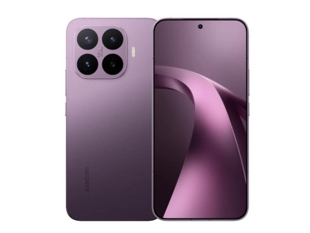 XIAOMI 17T Pro 12GB 512GB ljubicasta
