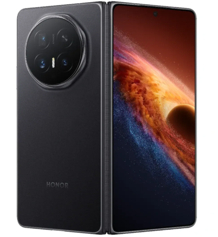 HONOR Magic V6 16GB 512GB crna