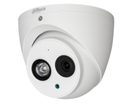 DAHUA IPC-HDW1230T1-0360B-S5 2MP IR Fixed-Focal Netwok eyeball kamera