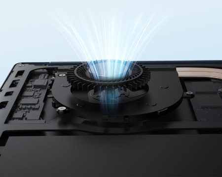 CHUWI Corebook Air 14 14'' Ryzen 5 16GB 512GB W11P