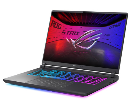 ASUS ROG Strix G16 G615LR-S5340W Win 11 Home +  ranac