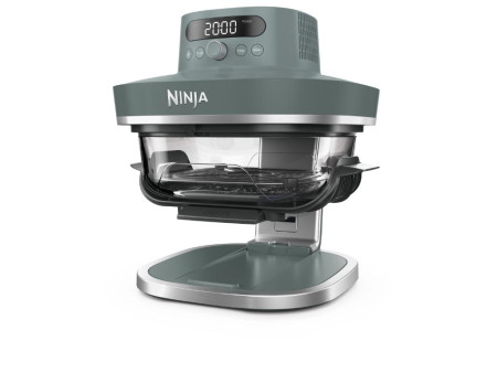 Ninja AS101EURS CRISPi PRO 7u1 