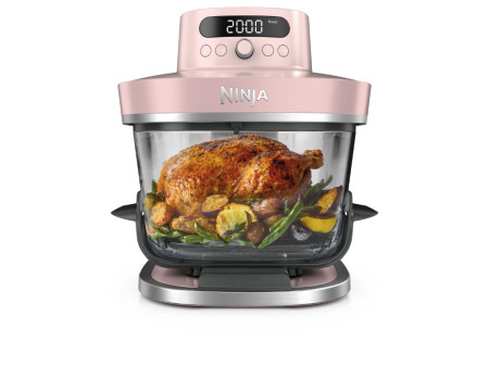 Ninja AS101EURS CRISPi PRO 7u1  Roze