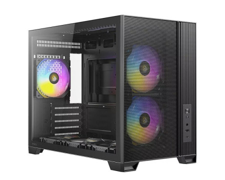 ANTEC Flux M kućište