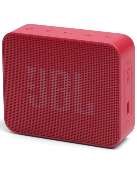 JBL Go Essential 2 Crveni