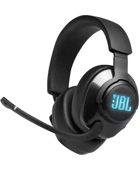 JBL Quantum 400 crne