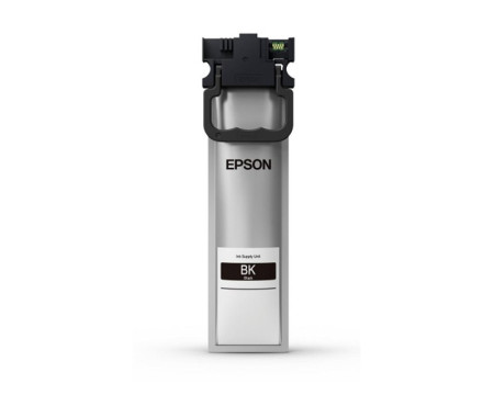 EPSON T11C140 crno mastilo L za WorkForce WF-C53xx  WF-C58xx