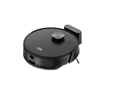 BEKO RoboSmart VRR 52514 VB robot usisivač sa posudom