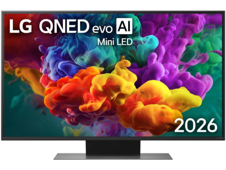 LG 55QNED87B3A QNED-Mini LED 55'' 4K