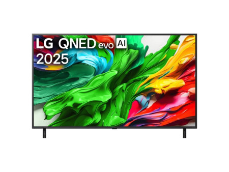 LG 55QNED85B3B QNED-Mini LED 55'' 4K