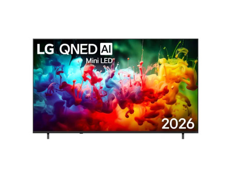 LG 55QNED70B3C QNED-Mini LED 55'' 4K