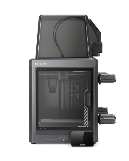 3d Štampač Elegoo Centauri Carbon 2 Combo 