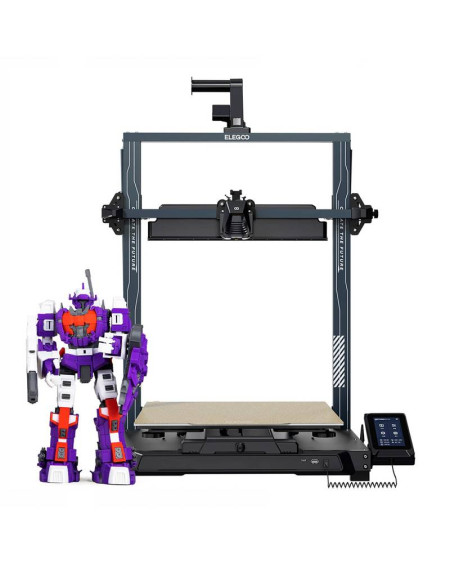 3d štampač Elegoo Neptune 4 Plus 