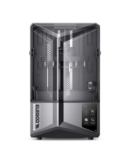 3d štampač Elegoo Saturn 4 Ultra 12k 