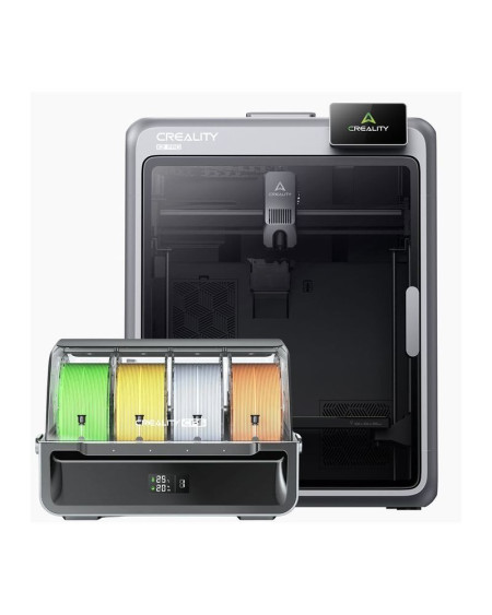 3d Štampač Creality K2 Pro Combo 
