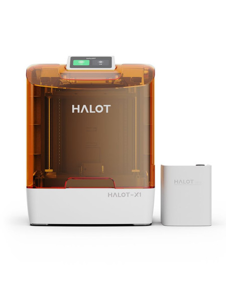 3d Štampač Creality Halot X1 Combo 