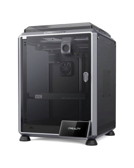 3d štampač Creality K1c 
