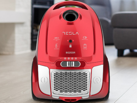TESLA BG200R 800W